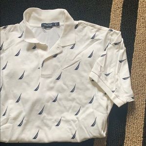 Nautica polo